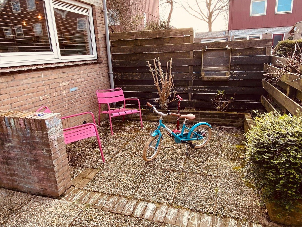 huis