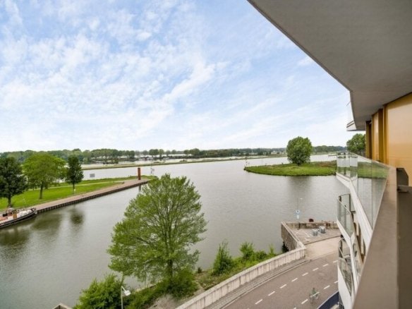 Maashaven, 6041TV Roermond
