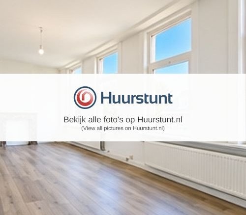 Woning aan de Asterstraat te Rotterdam