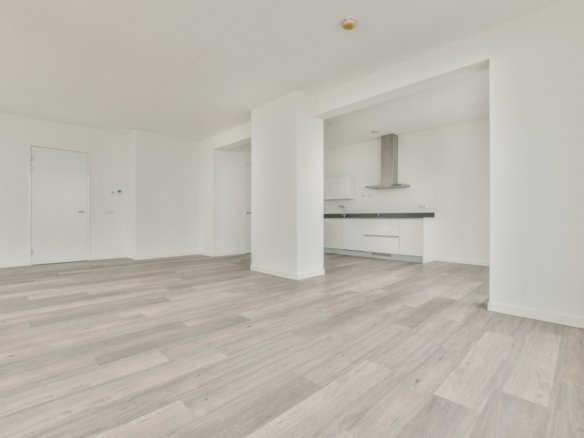 Appartement in Amsterdam