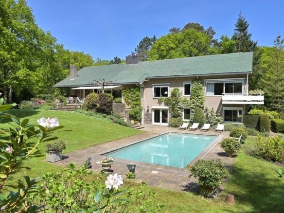 huis