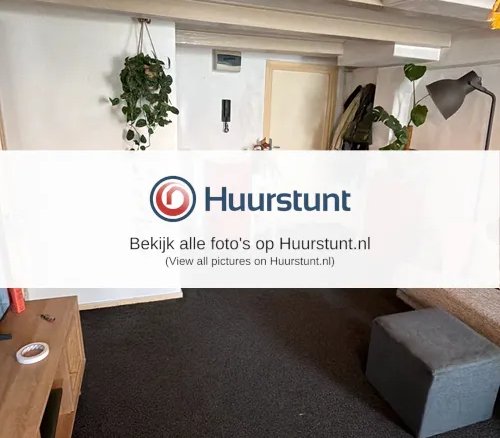 Woning aan de Oudegracht te Utrecht