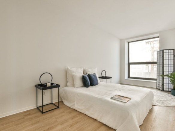 Bullewijkpad, 1101CV Amsterdam