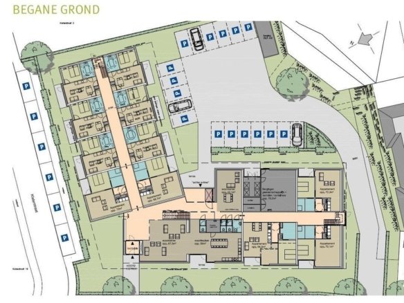 Houtweg, 8167PL Oene