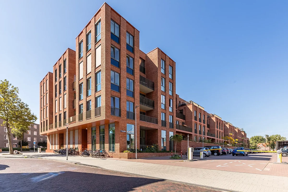 Gagelstraat, 5616RS Eindhoven