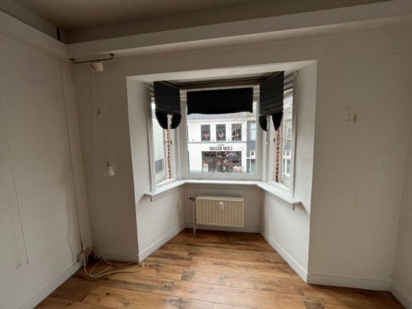 Prins Hendrikstraat, 4835PN Breda