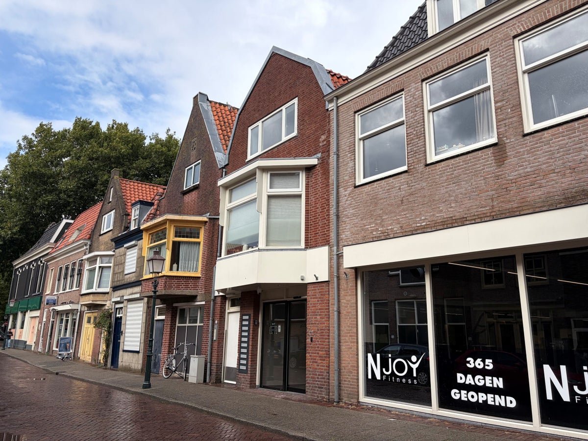 Nieuwe Noord, 1621EP Hoorn