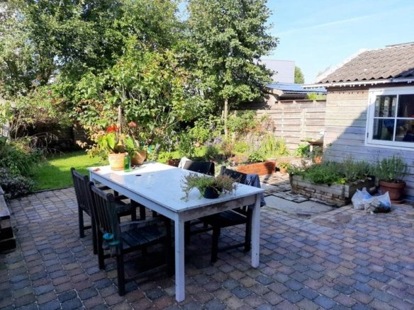 Spieringweg, 2141EB Vijfhuizen