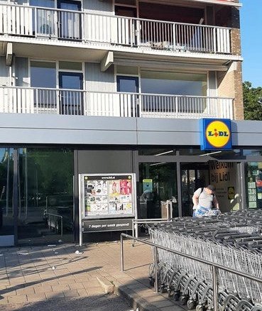 Ellemeetplein, 3232XG Brielle