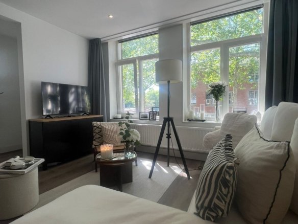 Goirkestraat, 5046GL Tilburg