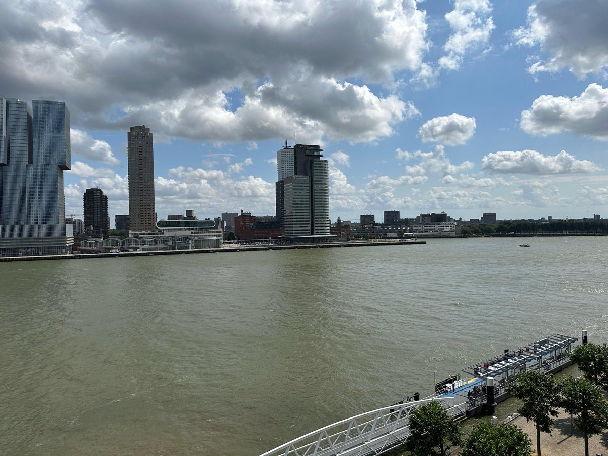 Willemskade, 3016DK Rotterdam