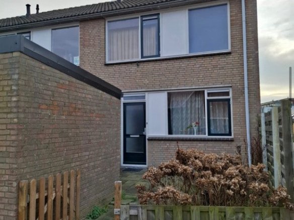Kantelenweg, 3233RB Oostvoorne