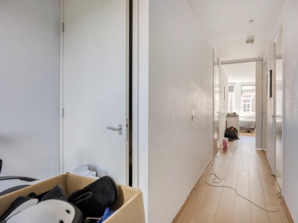 Vossegatselaan, 3583RS Utrecht