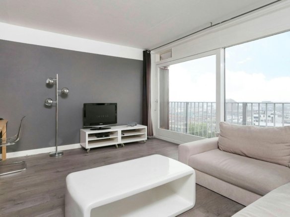 Appartement in Enschede