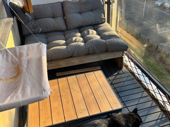 appartement