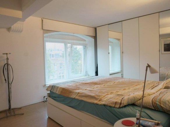 Nicolaas Beetsstraat, 3511HG Utrecht