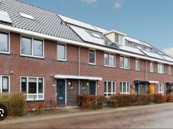 Utrechtse Heuvelrug, 3452LM Vleuten