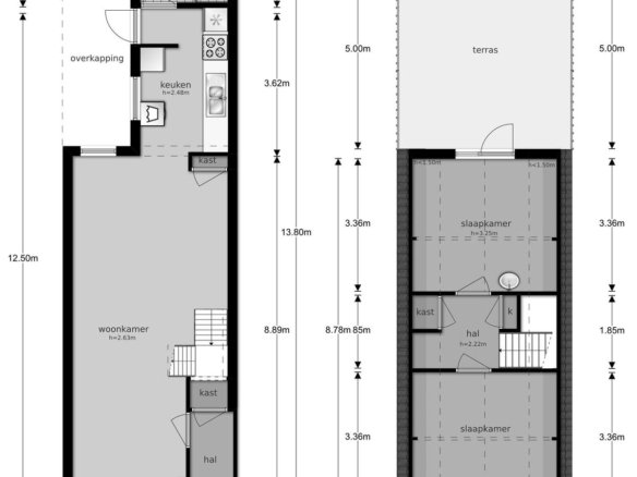 huis