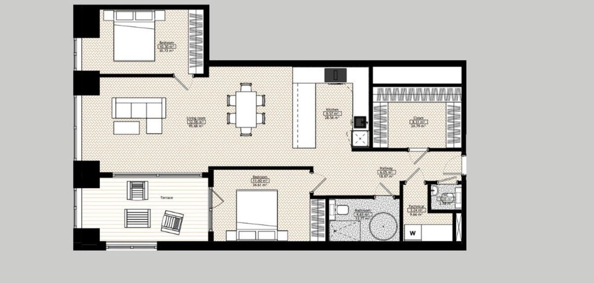 be68b3704f5349ddd6803f6c316c2d94 Prinsegracht, 2512EX Den Haag
