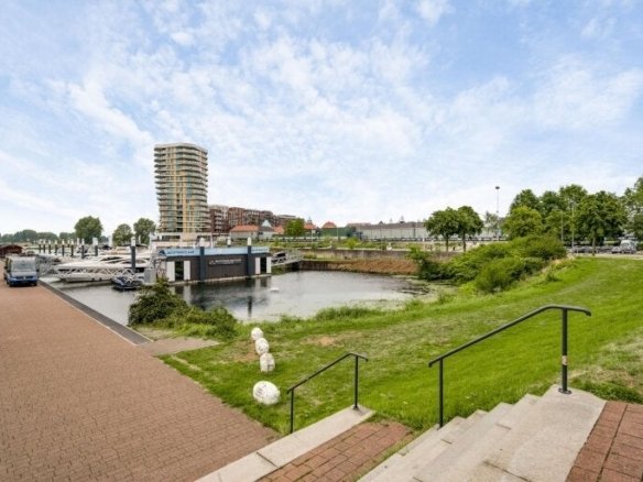 Maashaven, 6041TV Roermond