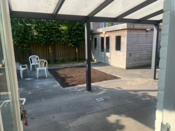 Groes, 5741WV Beek en Donk