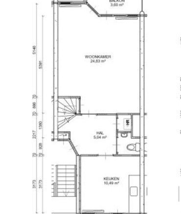 Pentagon, 1011WD Amsterdam