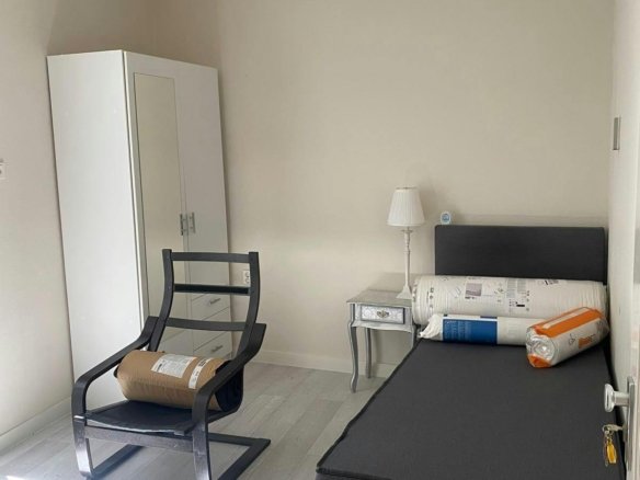 Studio in Utrecht