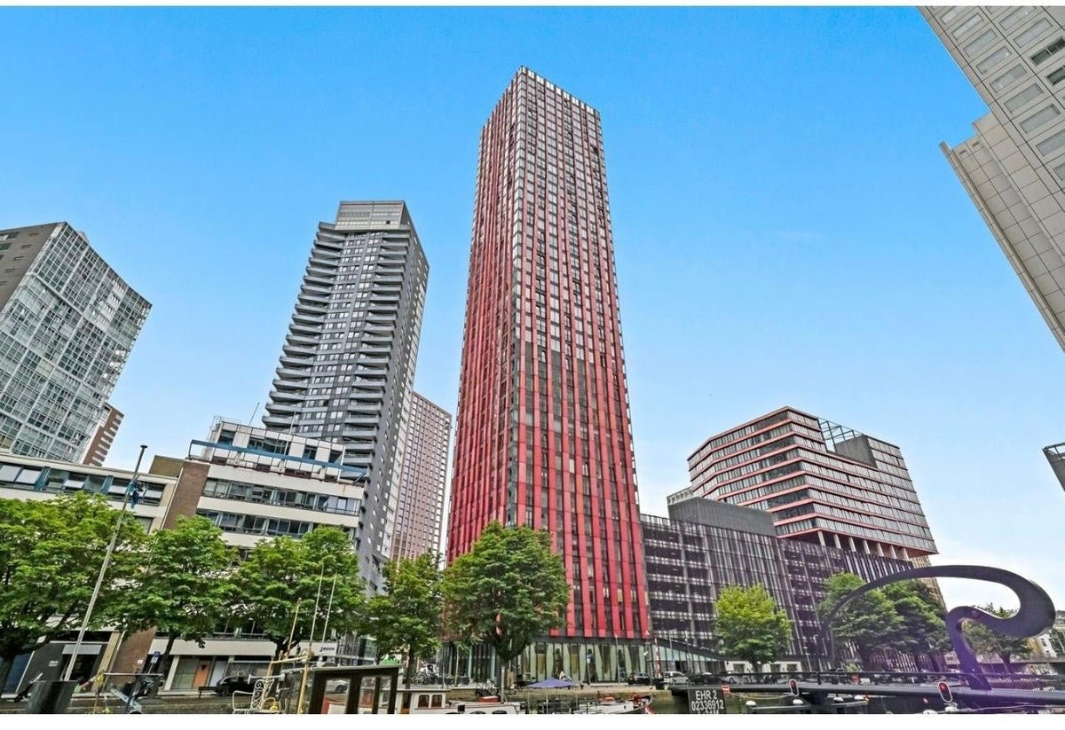 beea7b06-8374-56ad-ae4c-8c381903412a Wijnbrugstraat, 3011XW Rotterdam