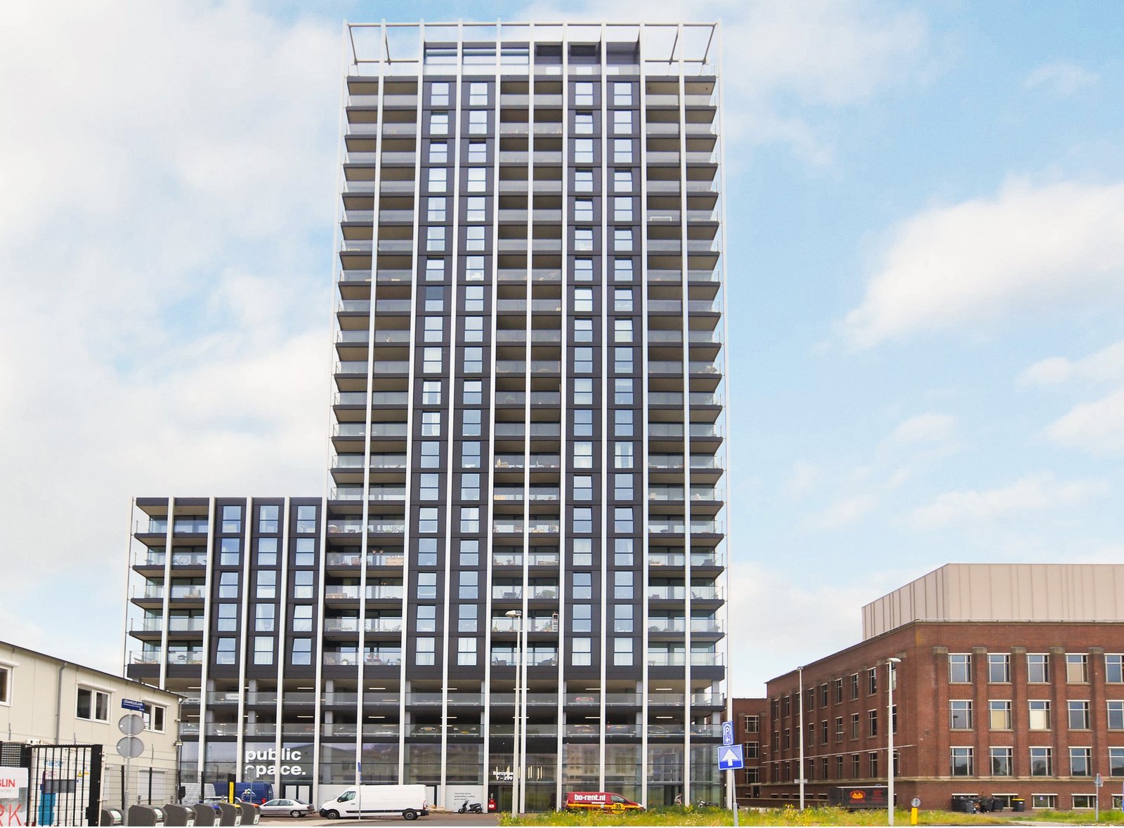 bercylaan-295-amsterdam-4- Woonhuis in Amsterdam