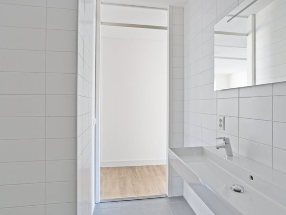 Hoogoorddreef, 1101BA Amsterdam