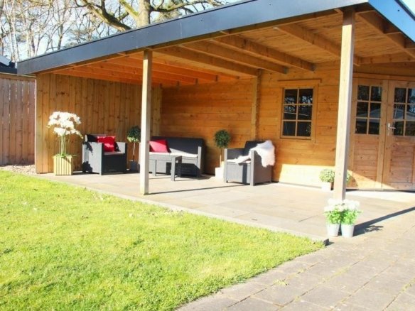 huis