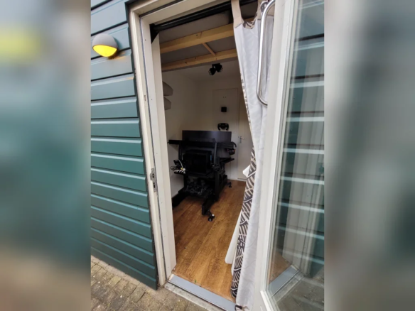 Bloemluststraat, 2242VN Wassenaar