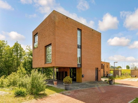 huis