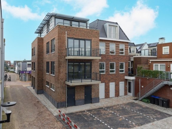 Dorpsstraat, 3641ED Mijdrecht