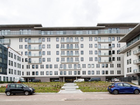 Appartement in Amstelveen