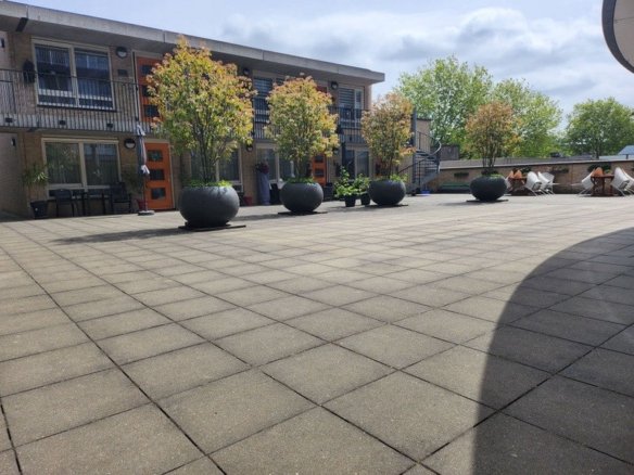 Wilgenplein, 2951EM Alblasserdam
