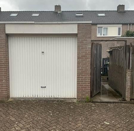Haammakerspad, 5932RA Tegelen