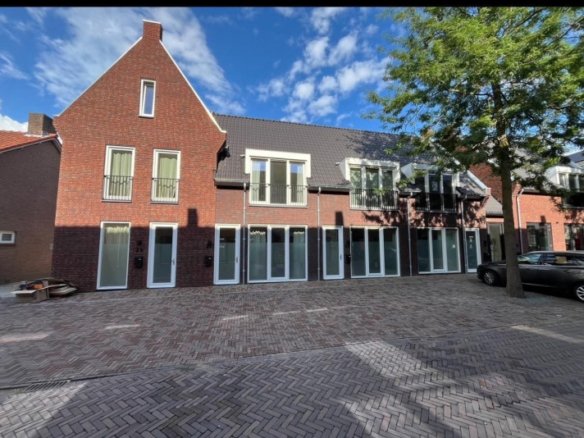 Woonhuis in Best