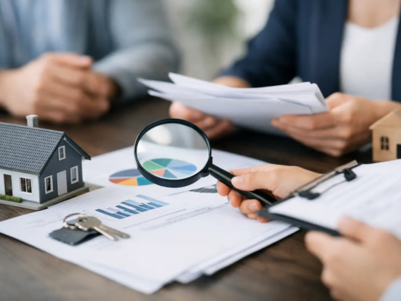 Biedingen woning vergelijken: kijk verder dan prijs