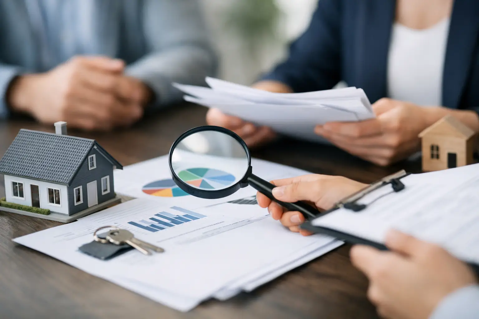 Biedingen woning vergelijken: kijk verder dan prijs