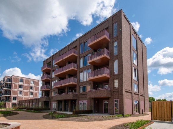 Appartement in Helmond