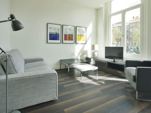 Appartement in Amsterdam