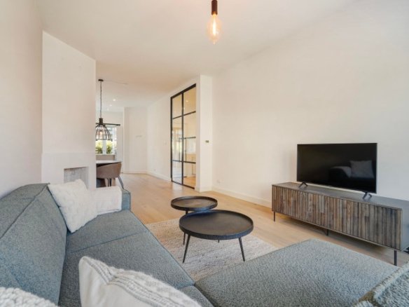 Appartement in ‘s-Gravenhage