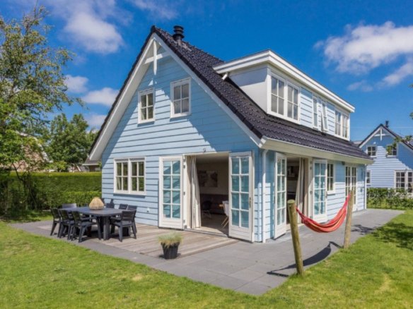 Woonhuis in Noordwijk