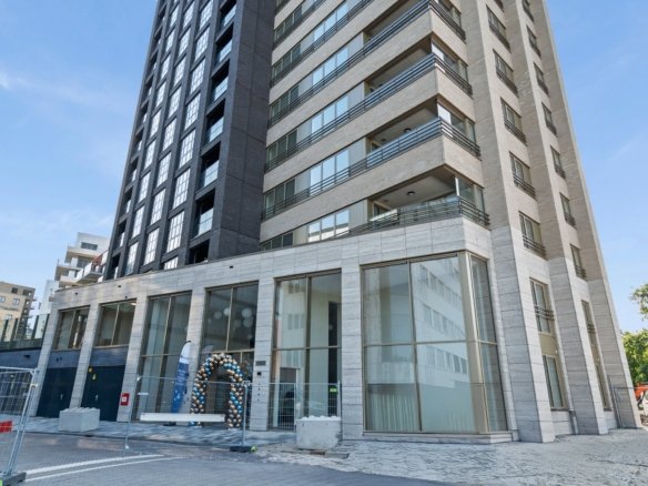 Appartement in Nieuwegein