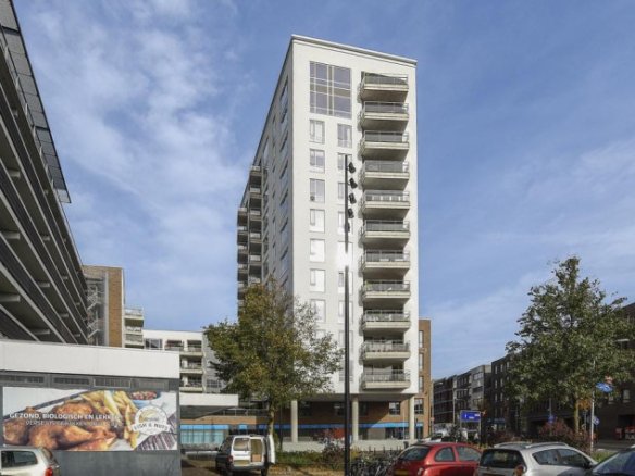 Appartement in Tilburg