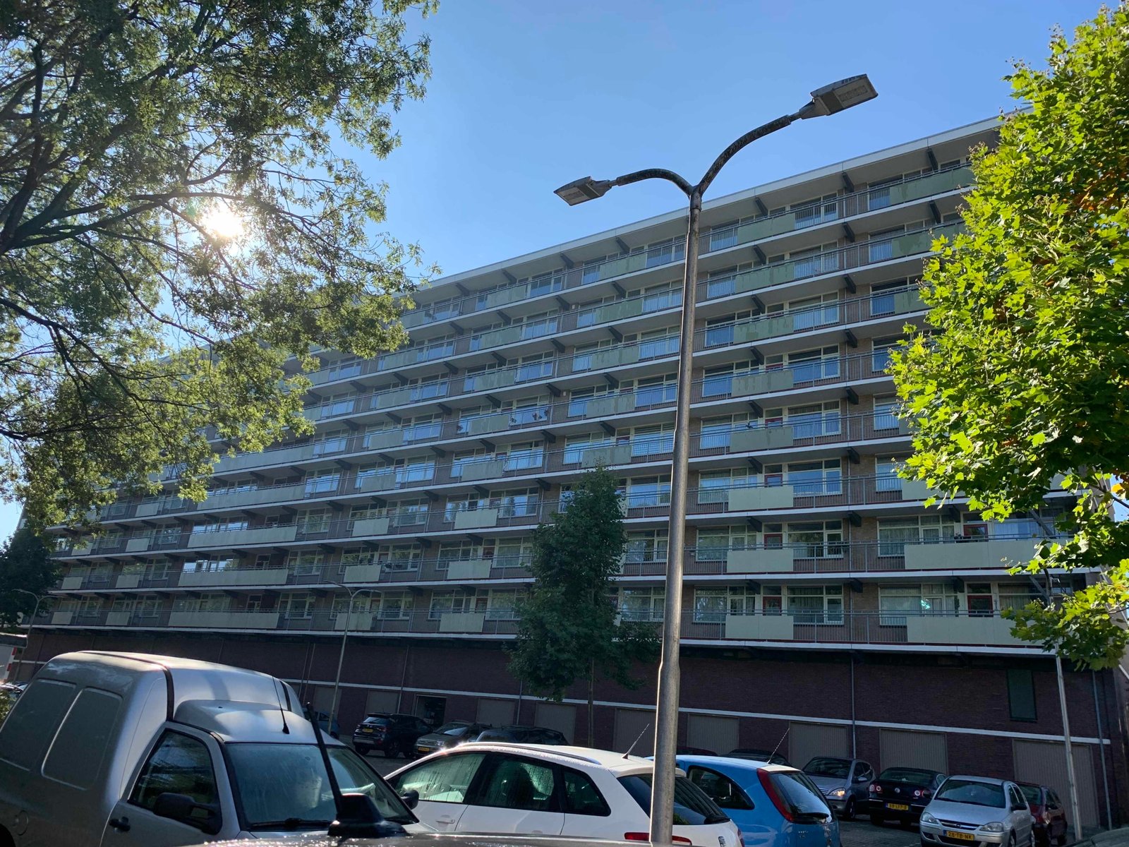 bzegwiqso1ihes6izzfb Appartement in Amstelveen
