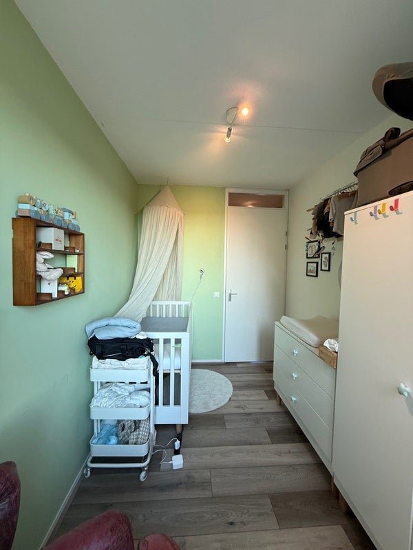 Westinghousestraat, 9727GR Groningen