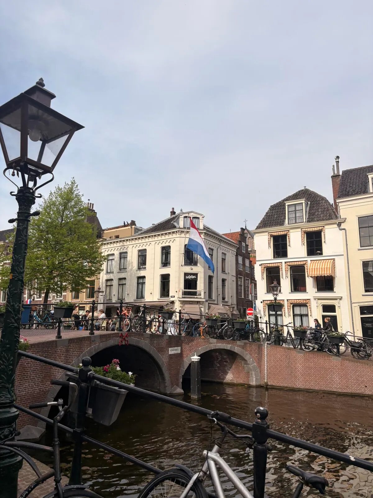 c03949f2-7698-40ab-a05e-27d33b39bae8 Woning aan de Kloksteeg te Leiden