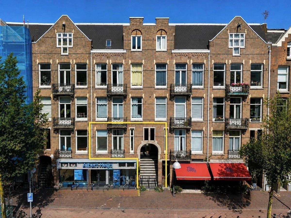c047909c-5b88-5e8b-b529-de5c03cafac3 Overtoom, 1054JW Amsterdam